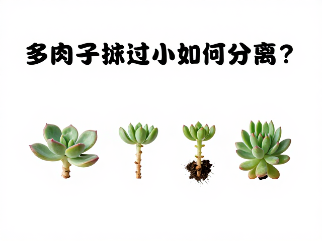 栽种定植与初期水分管理