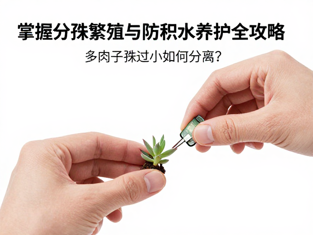 物理分离技巧与伤口处理