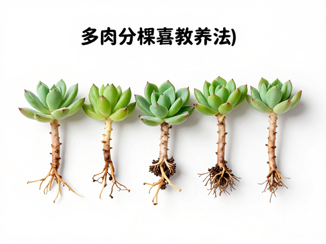晾根处理的关键细节与时长控制
