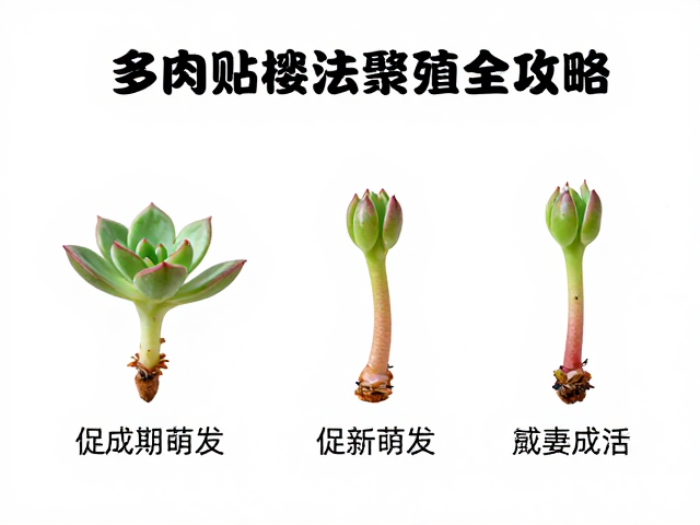 成活期管理与常见误区规避