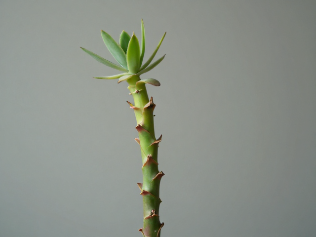嫁接后的养护与环境控制