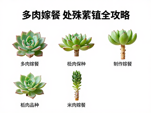 特殊繁殖场景与常见问题处理