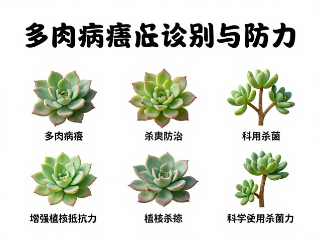 科学使用杀菌剂的时机、选择与操作规范