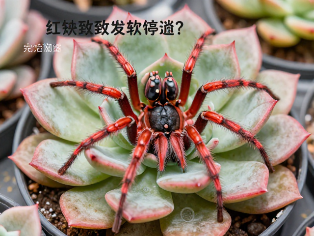 科学用药:低毒高效药剂的选择与施用技巧