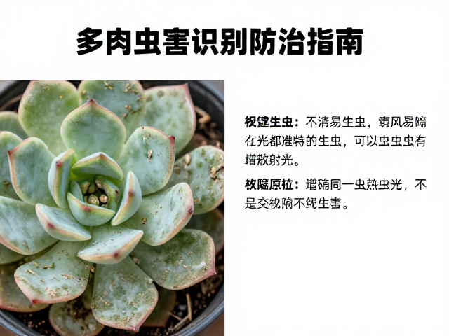 散射光环境下虫害的隐蔽与爆发特征