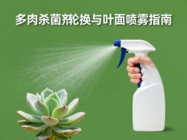 生物防治:优势局限与适用场景