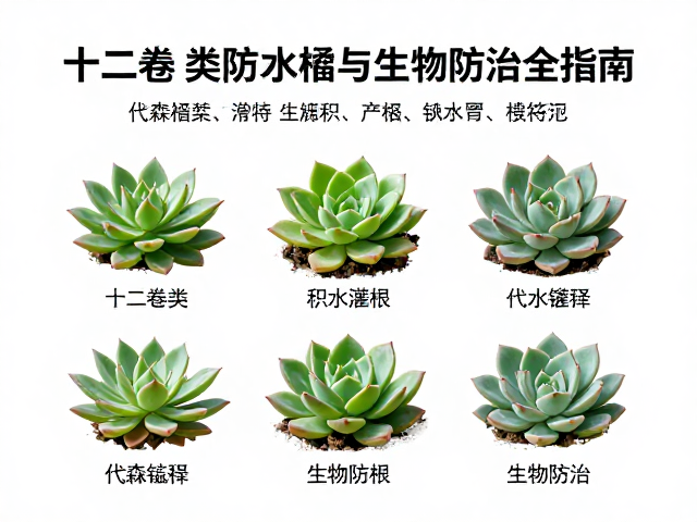 常见病害识别与代森锰锌应用场景