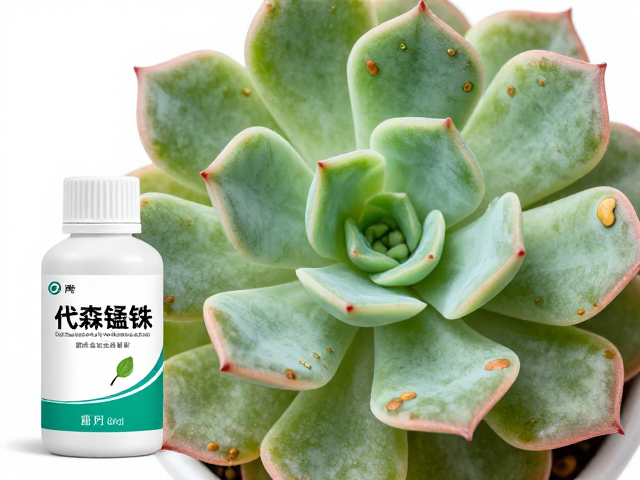 多肉叶斑病用代森锰锌，触杀作用解析与农药生物防治完整指南