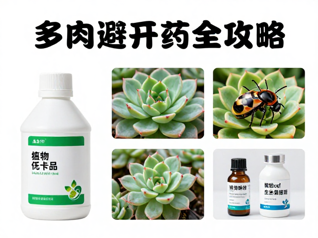 生物防治:天敌昆虫与微生物制剂的应用场景