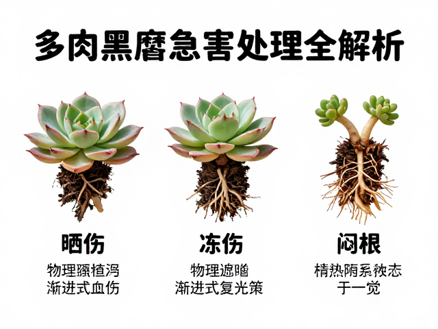 晒伤急救：物理遮挡与渐进式复光策略