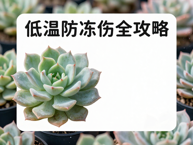 低温环境下的防冻伤与保暖措施