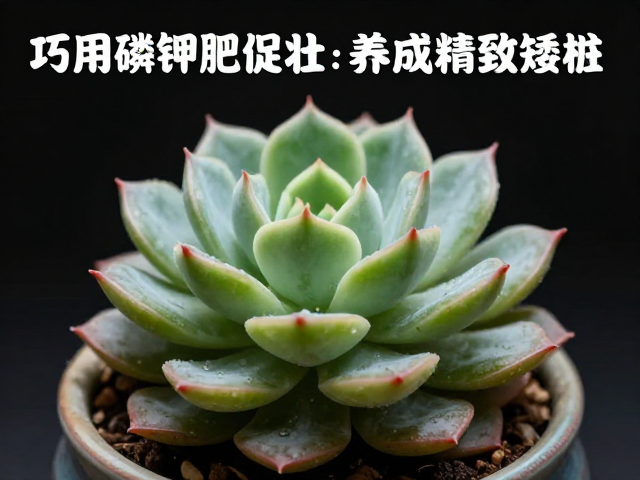 磷钾肥在促壮与矮化中的具体作用机制