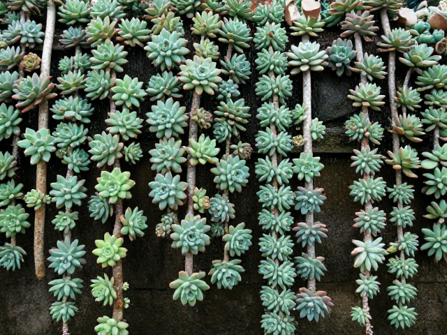 高差布局与群生层次构建