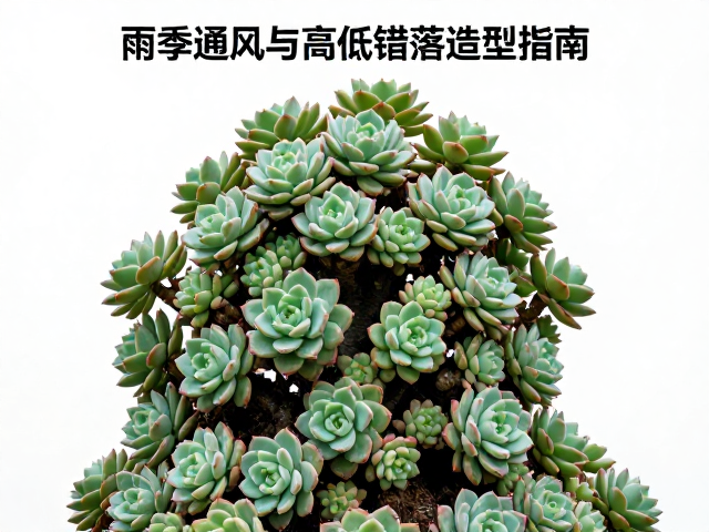 雨季通风与环境微控