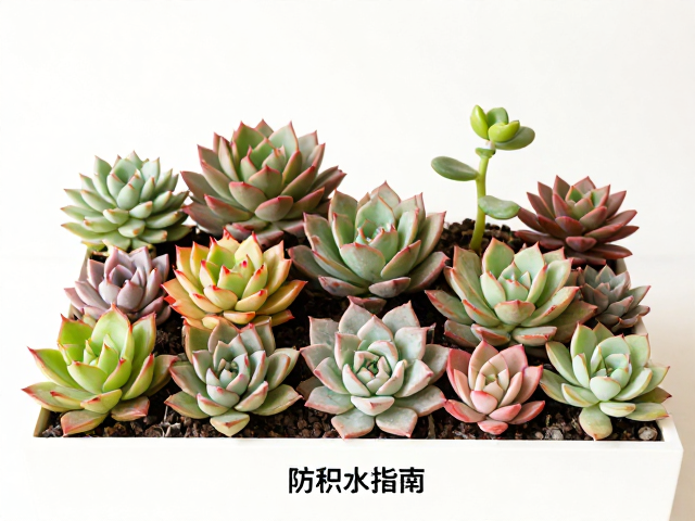 光照调控与日常养护细节