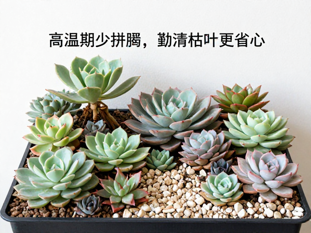 光照管理与环境应对