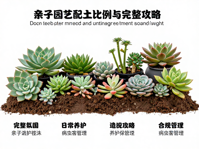 完整攻略：日常养护与病虫害管理