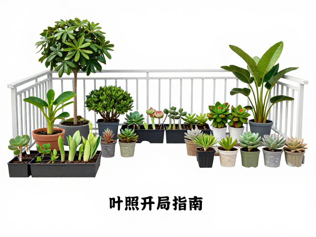 叶插繁殖的操作细节与成活关键