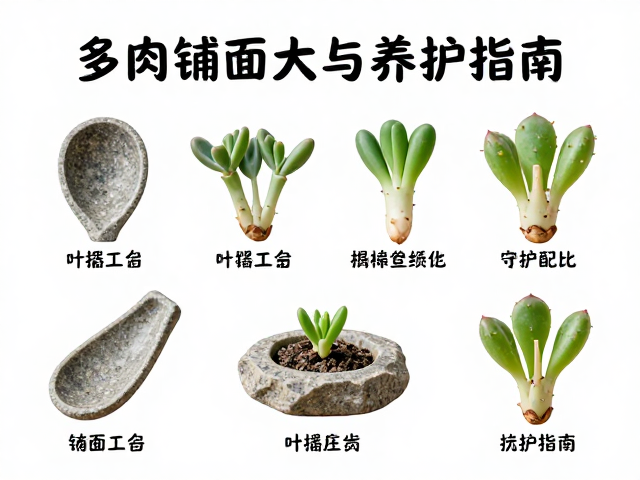 铺面石勺的铺设技巧与养护细节