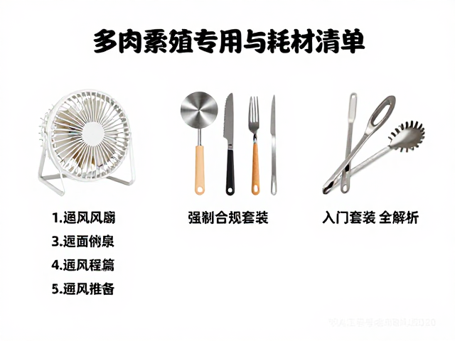 耗材的维护与替代方案