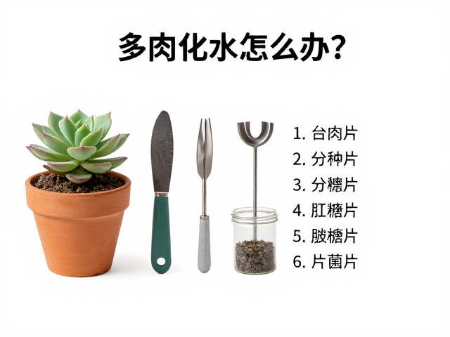 关键耗材与介质配比