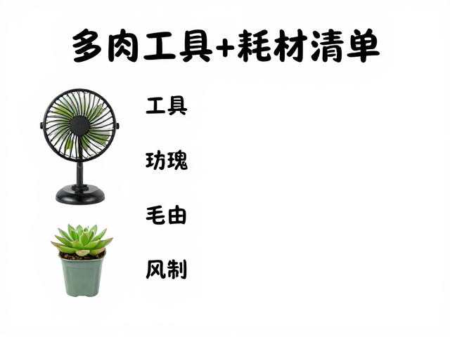 入门套装全解析