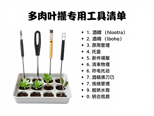 新手繁殖全攻略与周期管理