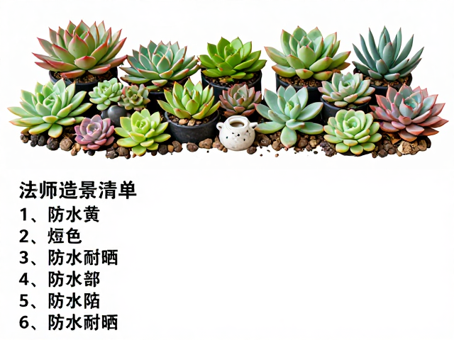 色彩搭配与视觉层次