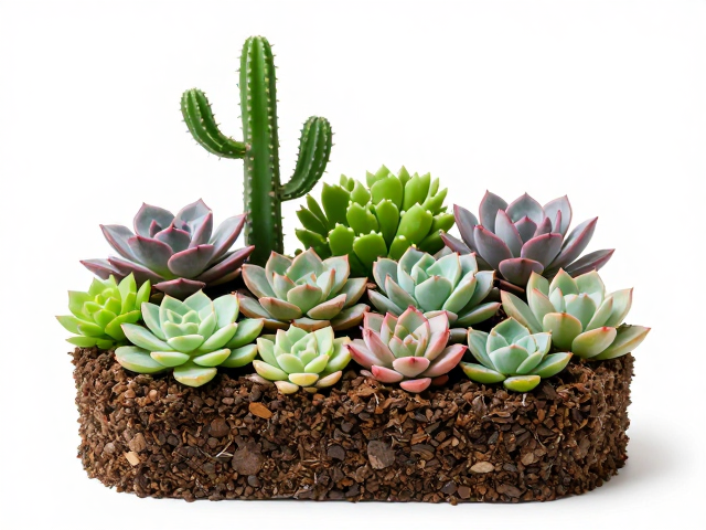 植物配置:色彩与形态的微观搭配
