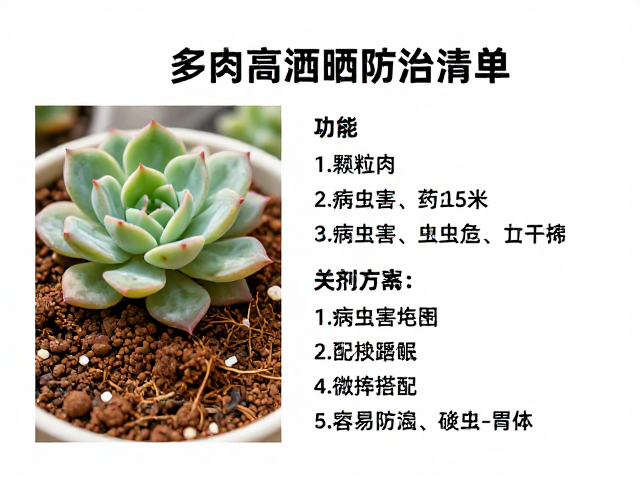 药剂使用的安全性与轮换策略