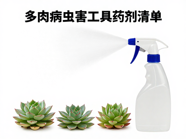 配套工具组合与日常维护细节