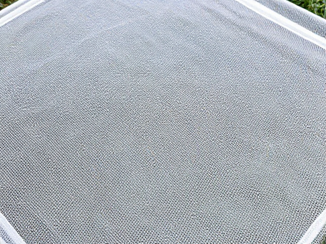多肉防虫网选购避坑指南，防虫更防儿童误触，安全又省心