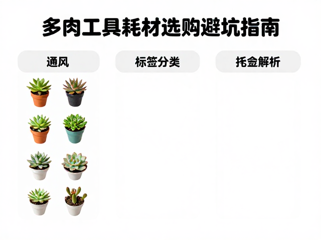 标签系统与信息记录的科学分类