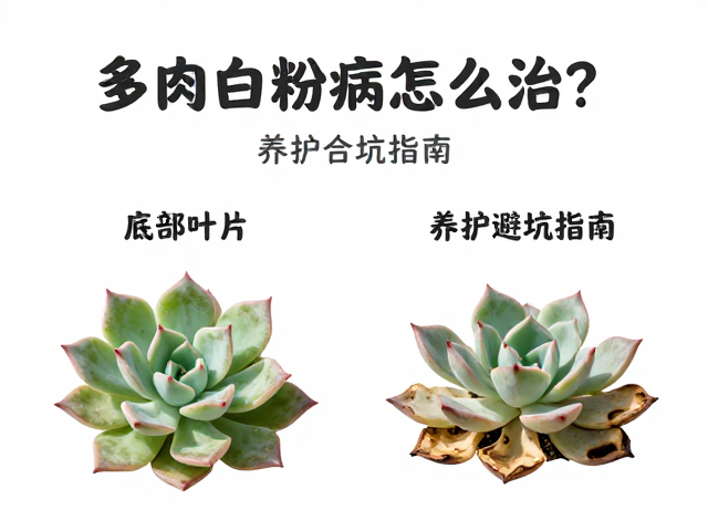 底部叶片干枯的自然代谢机制