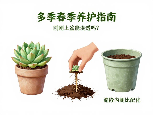 施肥策略与病虫害预防