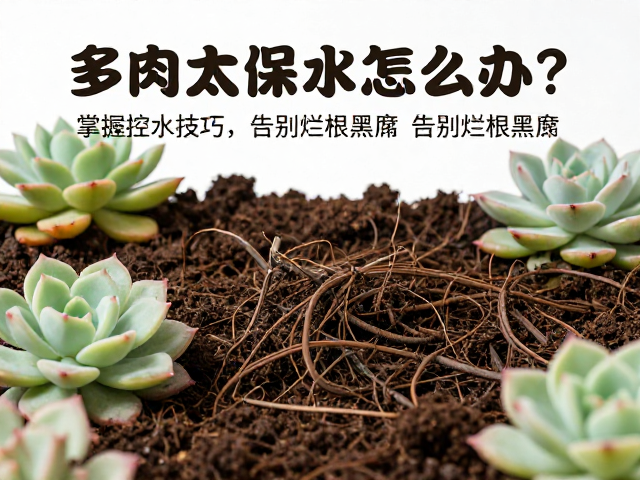 环境调控:强化通风与光照管理