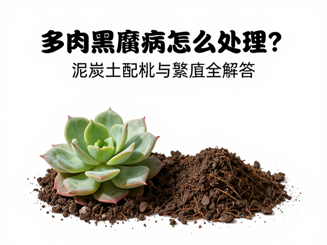 健康植株的繁殖与无菌操作