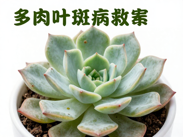 长期预防与土壤根系养护