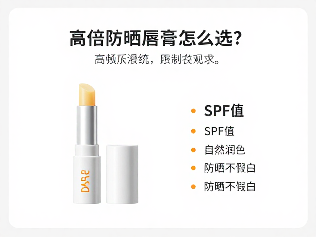 读懂SPF与PA值，构建基础防护屏障