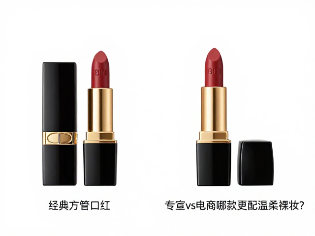 色彩心理学在裸妆体系中的应用逻辑