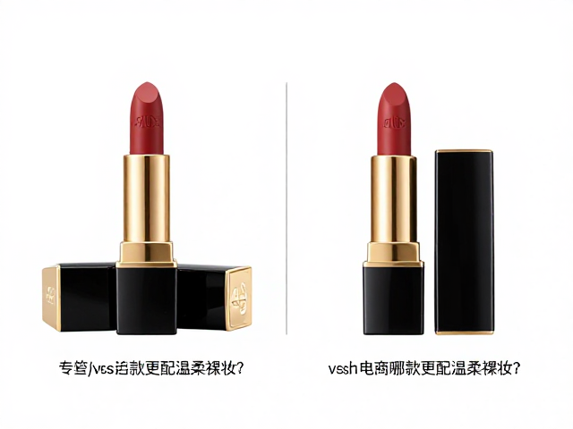 包装美学与使用体验的心理暗示