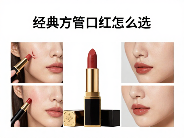 多层叠加与定妆技巧的应用