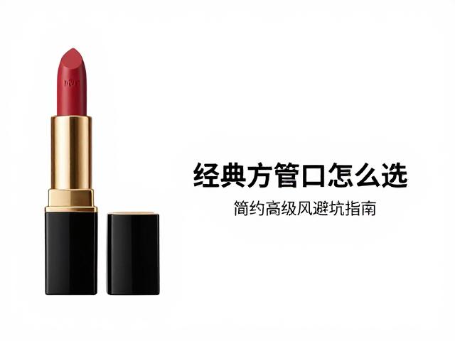 色彩逻辑与肤色调和的真实考量