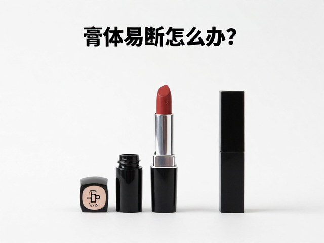 膏体易断怎么办？3款平价细管口红推荐，轻松拥有纤长细管唇妆