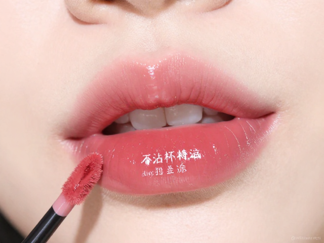 定妆技巧与长效持色维持