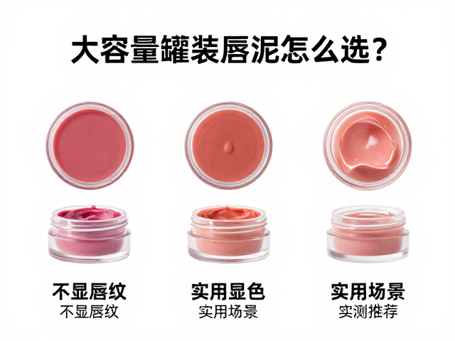 容量实用性与使用场景