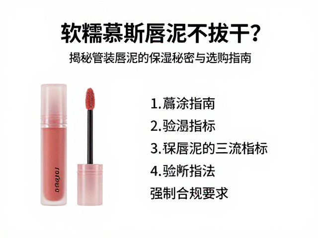 选购指南中的关键指标与验证方法