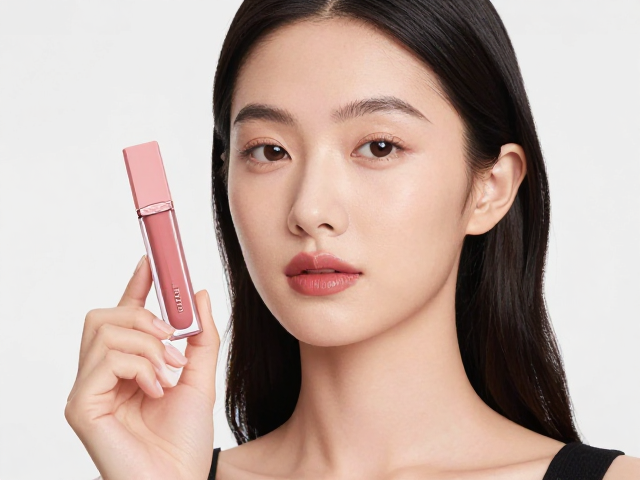 晨间出门前的定妆关键：选择适合的持色底妆