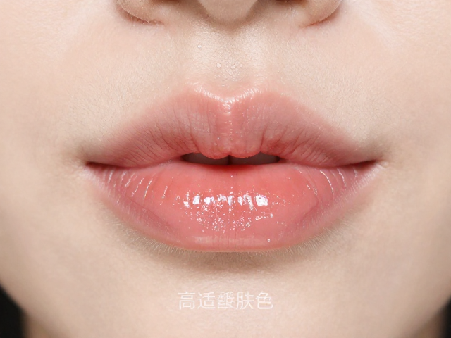 持久持色唇部染釉怎么选？高适配肤色，正确打底攻略