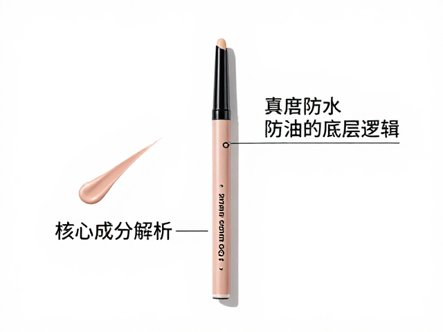 持久防水唇线笔怎么选？半哑光质地不晕染实测